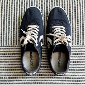 7 Women’s Converse Costa OX Sneaker